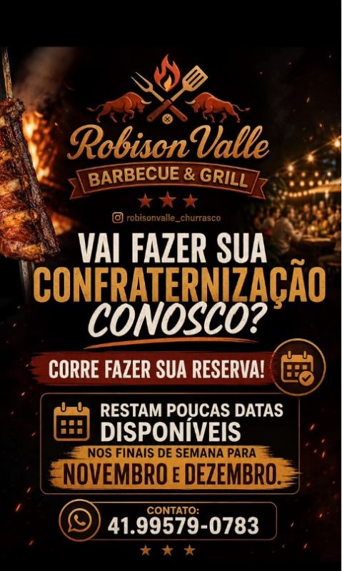 Foto 4 de Robson Valle